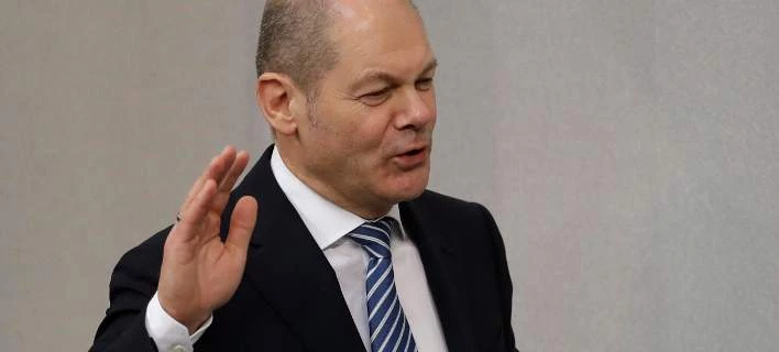 Σολτς στη SZ: Θα δοθεί «ακόμη κάτι μικρό» στην Ελλάδα